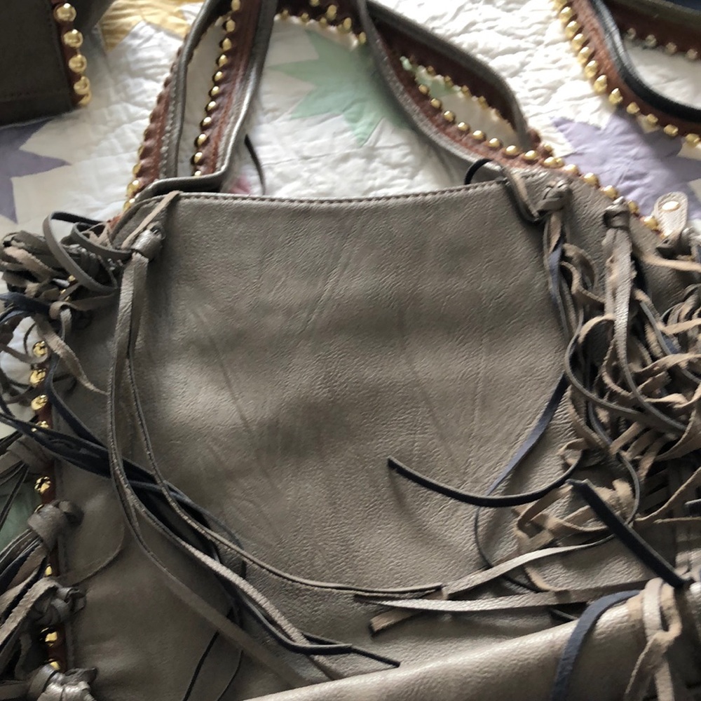 Big Buddha Grayson Handbag